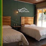 Casa Montana Hotel