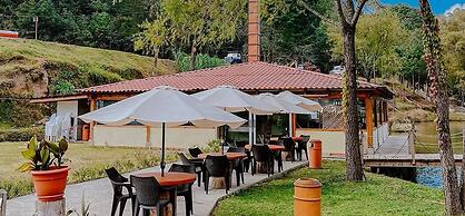 Casa Montana Hotel