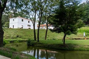 Casa Montana Hotel