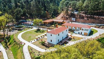 Casa Montana Hotel