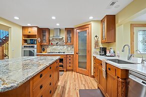 Brookview Place 4BR Near Mount Rushmore