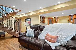 Brookview Place 4BR Near Mount Rushmore