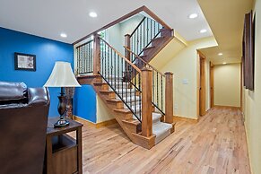 Brookview Place 4BR Near Mount Rushmore