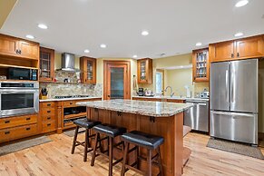 Brookview Place 4BR Near Mount Rushmore