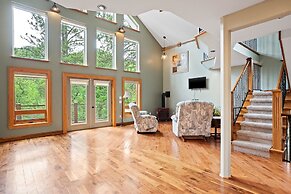 Brookview Place 4BR Near Mount Rushmore