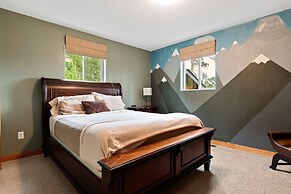 Brookview Place 4BR Near Mount Rushmore