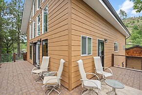 Brookview Place 4BR Near Mount Rushmore