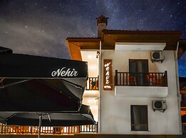 Akyaka Nehir Butik Otel