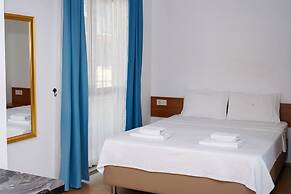 Akyaka Nehir Butik Otel