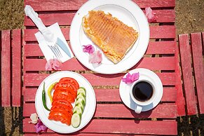 Akyaka Nehir Butik Otel