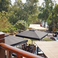 Akyaka Nehir Butik Otel