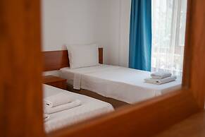 Akyaka Nehir Butik Otel