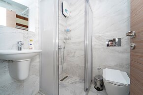 Akyaka Nehir Butik Otel