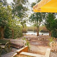 Akyaka Nehir Butik Otel