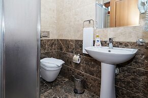 Akyaka Nehir Butik Otel