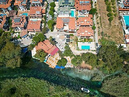 Akyaka Nehir Butik Otel