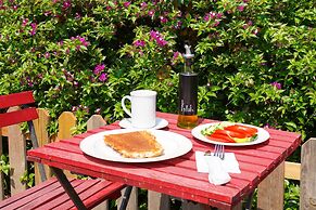 Akyaka Nehir Butik Otel