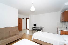 Akyaka Nehir Butik Otel