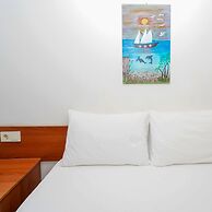 Akyaka Nehir Butik Otel