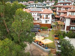 Akyaka Nehir Butik Otel