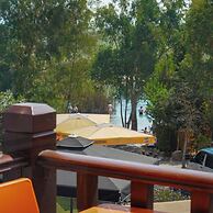 Akyaka Nehir Butik Otel