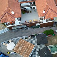 Akyaka Nehir Butik Otel