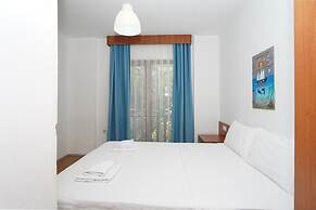 Akyaka Nehir Butik Otel