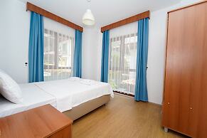 Akyaka Nehir Butik Otel