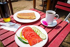 Akyaka Nehir Butik Otel