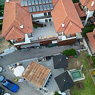 Akyaka Nehir Butik Otel