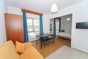 Akyaka Nehir Butik Otel