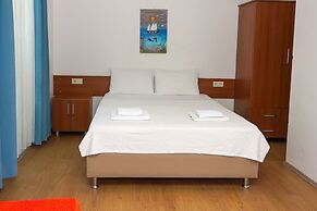 Akyaka Nehir Butik Otel