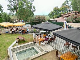 Akyaka Nehir Butik Otel