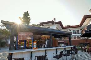 Akyaka Nehir Butik Otel