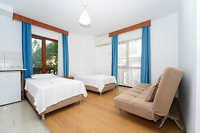 Akyaka Nehir Butik Otel