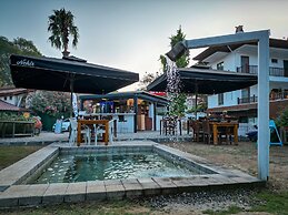 Akyaka Nehir Butik Otel