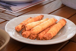 Akyaka Nehir Butik Otel