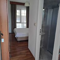 Akyaka Nehir Butik Otel