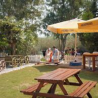 Akyaka Nehir Butik Otel