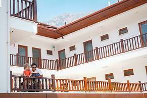 Akyaka Nehir Butik Otel