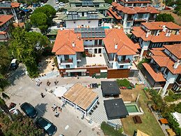 Akyaka Nehir Butik Otel