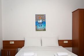 Akyaka Nehir Butik Otel