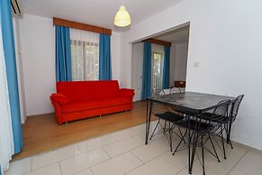 Akyaka Nehir Butik Otel