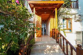 Akyaka Nehir Butik Otel