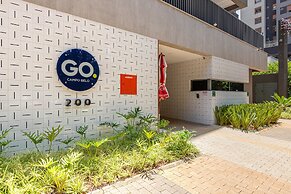 GCB - Go Campo Belo by Anora Spaces