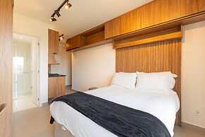 GCB - Go Campo Belo by Anora Spaces