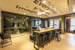 GCB - Go Campo Belo by Anora Spaces