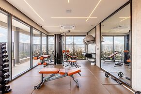 GCB - Go Campo Belo by Anora Spaces