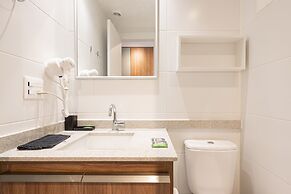 GCB - Go Campo Belo by Anora Spaces