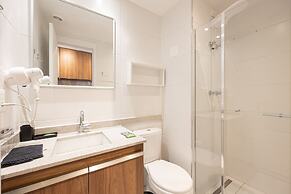 GCB - Go Campo Belo by Anora Spaces